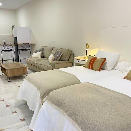 Eva Recommends Sierpes Apartment Seville Exterior photo