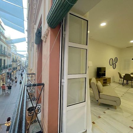 Eva Recommends Sierpes Apartment Seville Exterior photo