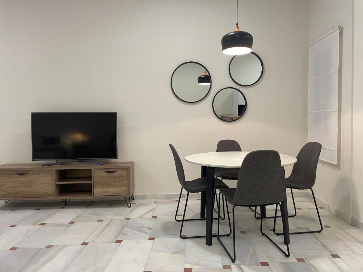 Eva Recommends Sierpes Apartment Seville Exterior photo
